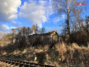 Prodej rodinného domu, 65 m², Zahořany - 12