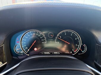 Bmw 730xd G11 - 12