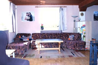 Prodej domu Vlkanov okres Havlíčkův Brod - 12