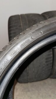 Zimní pneumatiky Hankook Winter icept evo2 - 12
