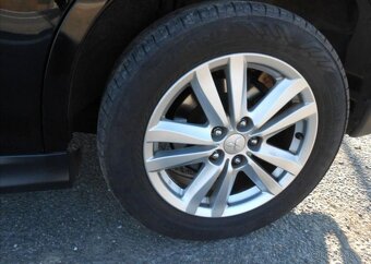 Mitsubishi ASX 1,8 INVITE DI-D 4WD CZ nafta - 12