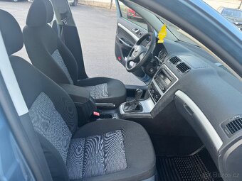 Škoda Octavia II 1.9 TDi COMBI FACELIFT MOŽNO NA SPLÁTKY - 12