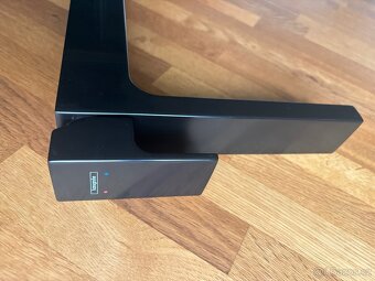 HANSGROHE Vernis Shape baterie - 12