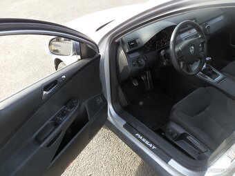 Volkswagen Passat kombi 1,9 TDi - nová STK - 12