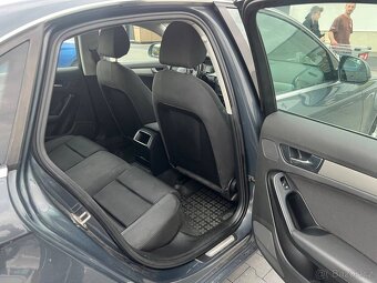 Audi a4 b8 2 tdi - 12