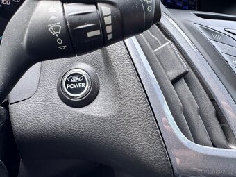 Ford Focus 1.6 ecoboost 110kw titanium - 12