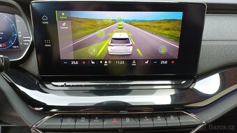 Škoda Octavia IV 2.0 TDI 110kW StylePlus -1.maj-ČR-TZ-DPH - 12