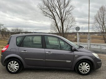 Renault Scenic 1.6i 16V 83kw - 12