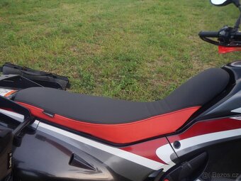 Honda CRF 250 RALLY - 12