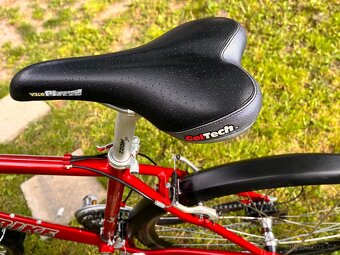 Trekove kolo MaxBike 28” - 12