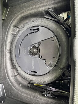 Audi A3 Sportback 2.0 TDI 110 kW S line, kůže, NAVI, kamera, - 12