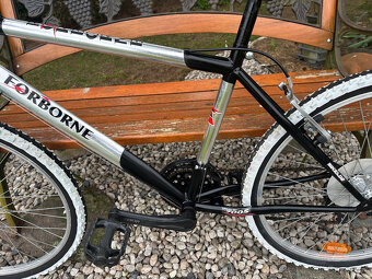 Horské kolo Forborne 24" - 12