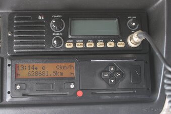 DAF LF 260, EURO 6 - 12