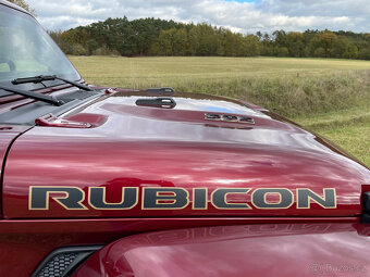 Jeep Wrangler Rubicon 392, 6.4 V8 HEMI 470HP - 12