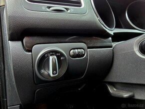 Volkswagen Golf, VI 2.0TDI 81KW - 12