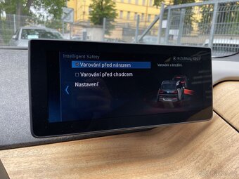 BMW I3 i3S, 120Ah Kessy, Adaptive LED - 12