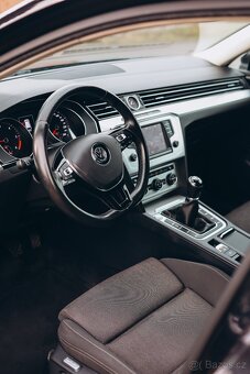 Volkswagen Passat 2015, 186000 km - 12