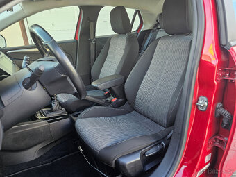 Opel Corsa Edition, 1,2i 55 kW, 1.maj., Odpočet DPH - 12