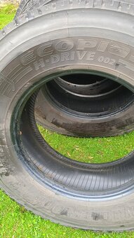 315/70/22.5 315/70r22,5 nákladní pneu 315/70 r22,5 - 12