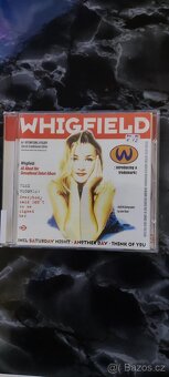 Prodám Hrané CD Retro 90. - 12