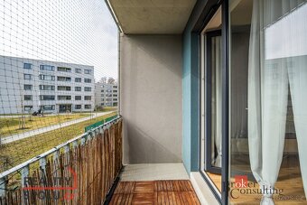 Pronájem, byty/2+kk, 56 m2, V Hliníkách 1482, Chrudim IV, 53 - 12