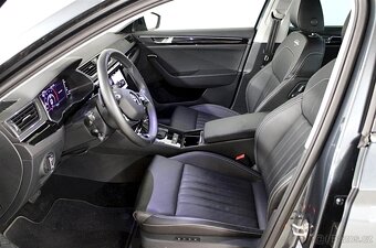 Škoda Superb 2.0TDI 140kW 4x4 L&K - 12