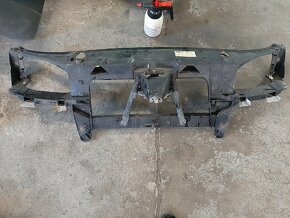 Ford mondeo 1.8 sci dily - 12