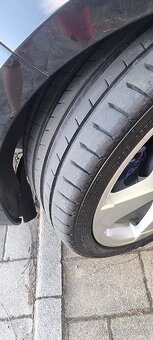 Audi Rotor RS3 5x112 r19 - 12