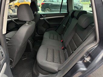 Škoda Octavia 1,2 TSI 77kW FAMILY ALU COMBI - 12