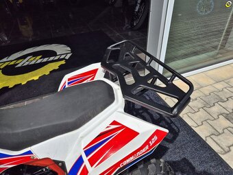 JJM Commander 125 - 12