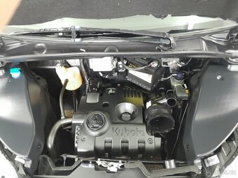 Aixam CROSSOVER 500d - 12