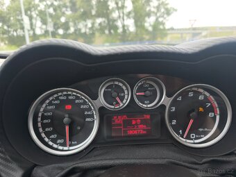 Prodám/vyměním Alfa romeo Mito 1.4 70kw - 12