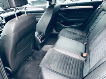 VW Passat 2,0TDi 140kW rv.2017 - 12