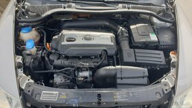 Prodám: Škoda Octavia 1.8 tsi, 118kw, DSG, L&K. - 12