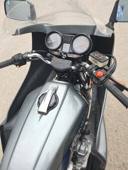 Honda CB 750F 1980 - 12