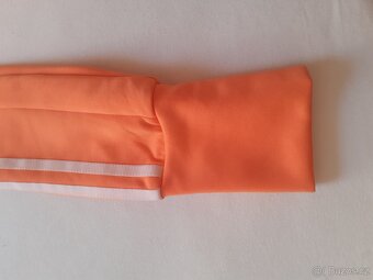 Funkční mikinu ADIDAS s kapucí, vel. M (Clima365). - 12