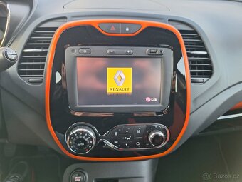 RENAULT CAPTUR TCE 0.9R.2014 117 TIS - 12