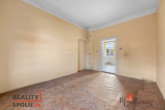 Prodej, komerční/činžovní dům, 244 m2, Krčín 180, 54901 Nové - 12