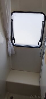 Obytný autokaravan 2016 Fiat ducato 2,3 diesel - 12