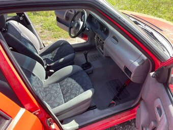 Škoda Felicia 1999❗Originál ALU Nová STK❗149.900km - 12