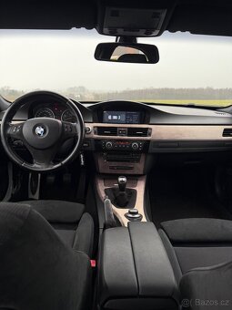 Bmw e90 335i manual - 12