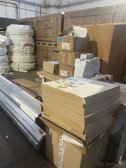 Skladové zásoby nové elektro solary solax a jiné. - 12