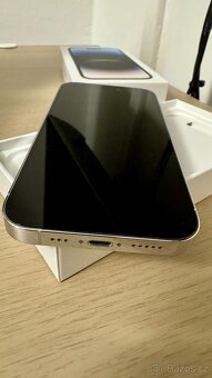 iPhone 14 Pro 128 GB + pouzdra - 12