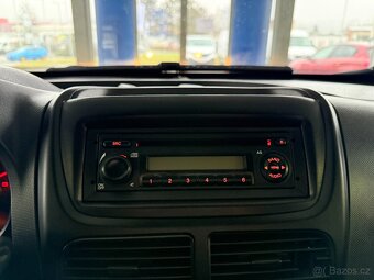 Opel Combo 1,4 70kW,SERVISKA,2.MAJITEL - 12