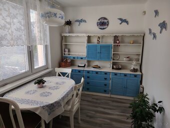 Pronájem domu v Teplicích - 12