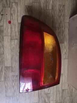 Prodám dily honda civic 5g - 12