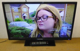 LED televize 32 palců Blaupunkt, nemá DVBT2 - 12