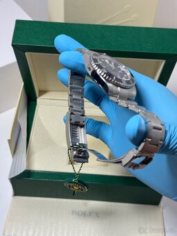 Hodinky Rolex Submariner 126619LN - 12