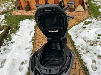 Honda Forza 125 ABS - 12