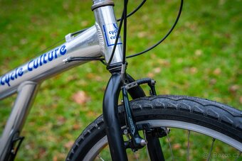 Kolo Cycle Culture Ypsilon - 12